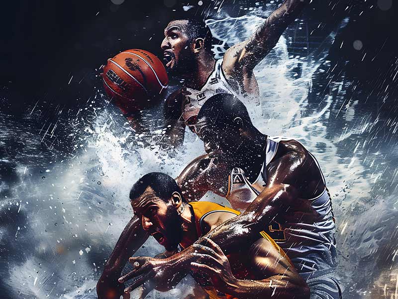 05月18日 NBA季后赛东部半决赛G7 骑士vs活塞 全场录像回放
