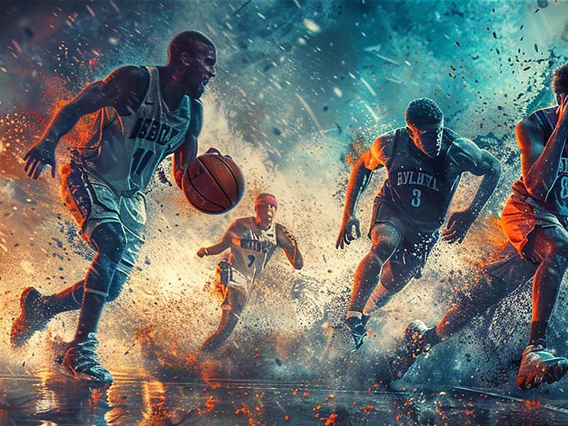 [微博国语] 2026年6月11日 NBA总决赛G4 马刺vs尼克斯 第三节 录像