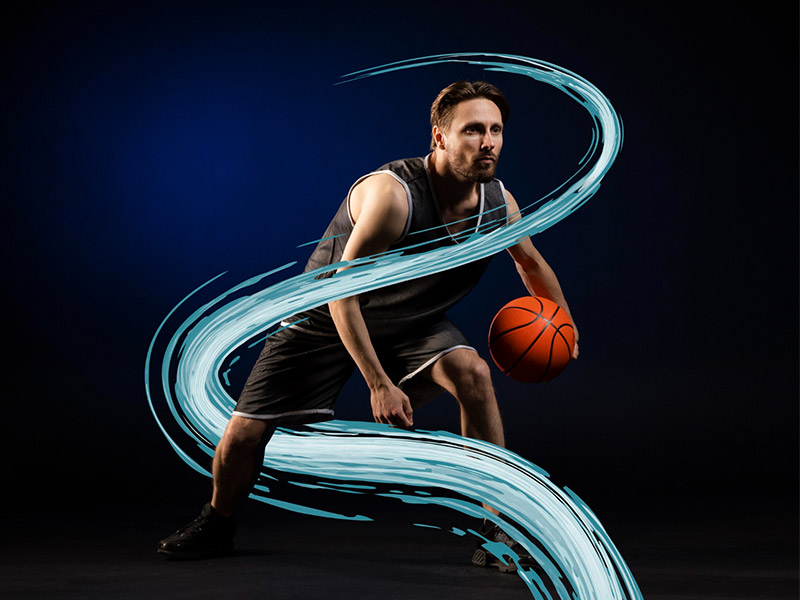 [腾讯QQ]NBA总决赛G1 尼克斯vs马刺 第一节 录像