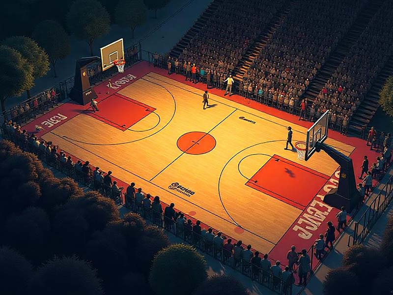 [腾讯QQ]NBA西部决赛G2 马刺vs雷霆 第一节 录像